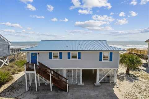 794 S FLETCHER AVENUE, Fernandina Beach, FL 32034