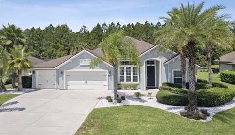 85163 MAJESTIC WALK BOULEVARD, Fernandina Beach, FL 32034