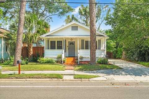 4625 POST STREET, Jacksonville, FL 32205