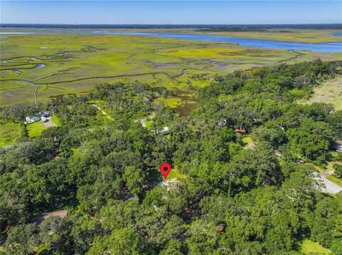 94050 WINTERBERRY AVENUE, Fernandina Beach, FL 32034