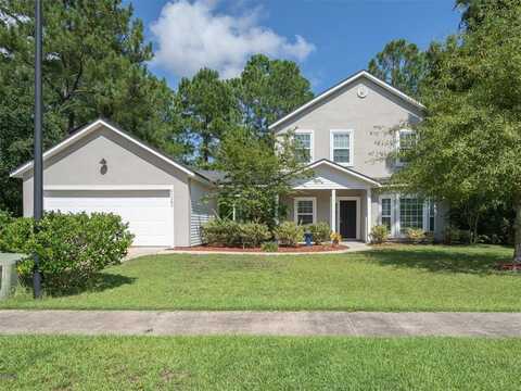 95060 CYPRESS TRAIL, Fernandina Beach, FL 32034