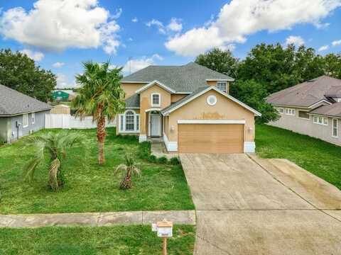 86298 SAND HICKORY TRAIL, Yulee, FL 32097