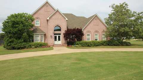 2861 Orchid Lane, Tupelo, MS 38801