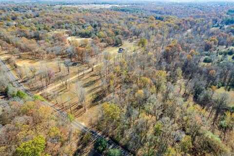 Lot 3 Brewer Road, Batesville, MS 38606