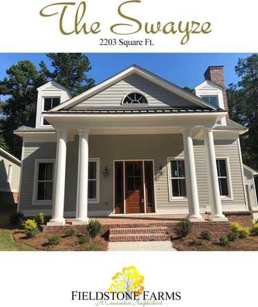 4028 Fieldstone Loop, Oxford, MS 38655