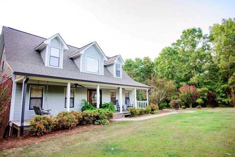 102 County Road 379, Water Valley, MS 38965