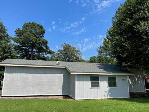 1022 Riverview Road, Sardis, MS 38666