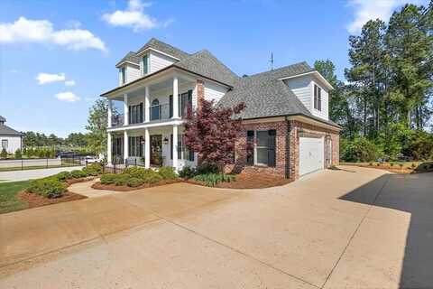 502 Fazio Drive Extended, Oxford, MS 38655