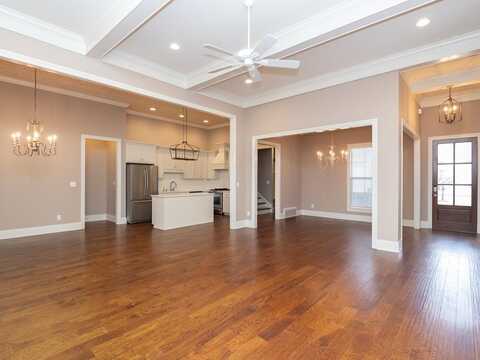 127 Rosemont Loop, Oxford, MS 38655