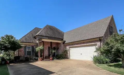 127 Rosemont Loop, Oxford, MS 38655