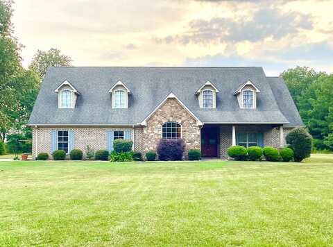 2991 Southern Heights Road, Tupelo, MS 38801