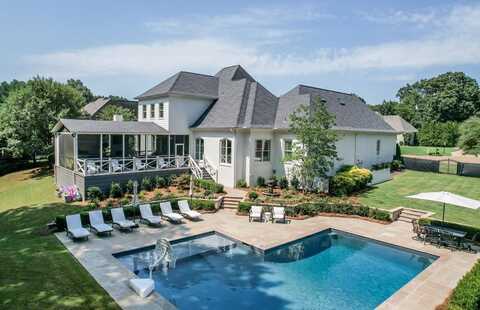 1206 Wood Duck Cove, Oxford, MS 38655