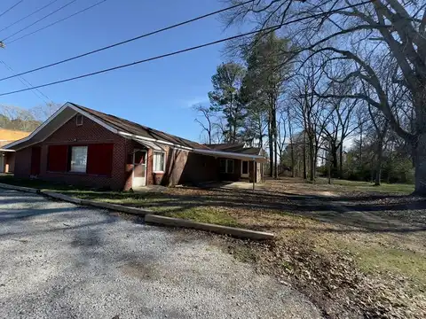 232 E. Calhoun St, Bruce, MS 38915