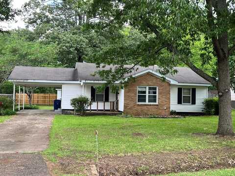 103 Jones St., Batesville, MS 38606