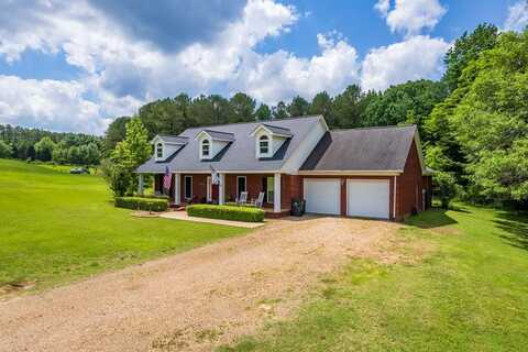 609 County Road 371 (Lafayette), Water Valley, MS 38965