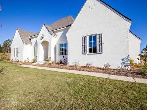 836 McCleary Dr, Oxford, MS 38655