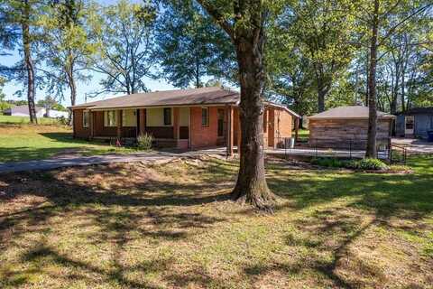 3038 Cold Springs Road, Sardis, MS 38666