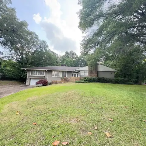 219 N. Pontotoc, Bruce, MS 38915