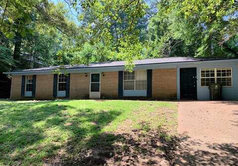 2202 Haley Street, Oxford, MS 38655