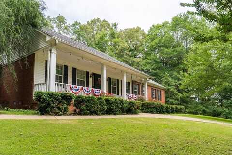 274 Cotton Road, Oxford, MS 38655