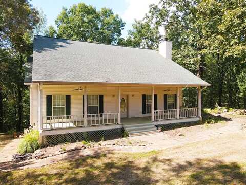 445 County Road 284 (Calhoun County), Water Valley, MS 38965