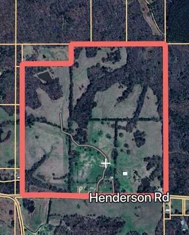 259 Henderson Road, Batesville, MS 38606