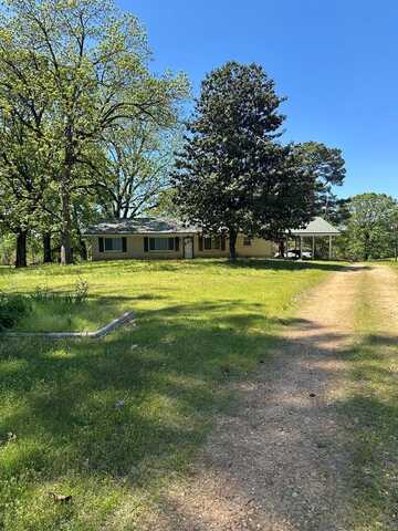 215 CR 271, Tillatoba, MS 38961