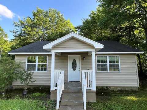 100 Hobbs, Batesville, MS 38606