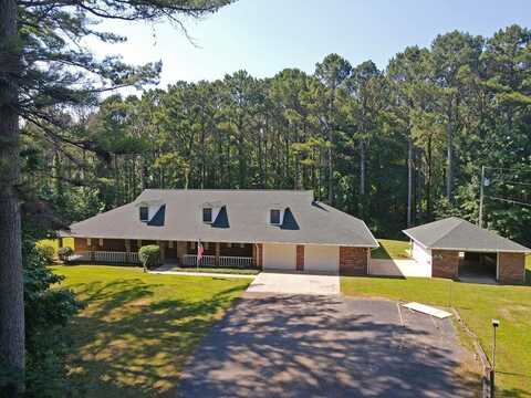 493 County Road 99, Water Valley, MS 38965