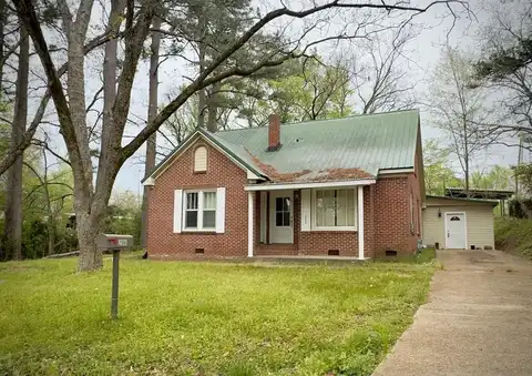 206 Wells, Calhoun City, MS 03896