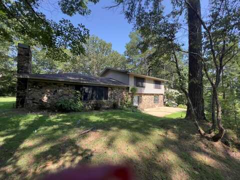 160 CR 418, Calhoun City, MS 38916