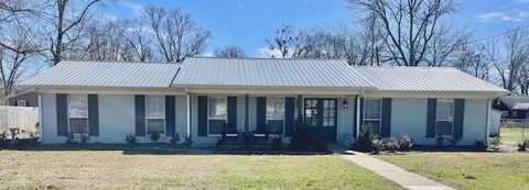 282 MAIN STREET, Ecru, MS 38841