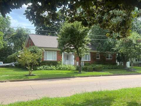 205 South Street, Grenada, MS 38901