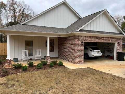 1025 Ida Grace Trail lot 24, New Albany, MS 38652