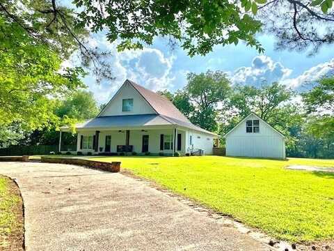 104 Martin Street, Calhoun City, MS 38916