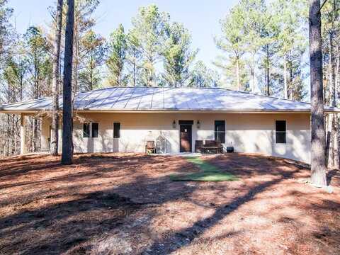 360 Wilson Road, Thaxton, MS 38871