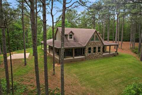 6 County Road 376, Water Valley, MS 38965