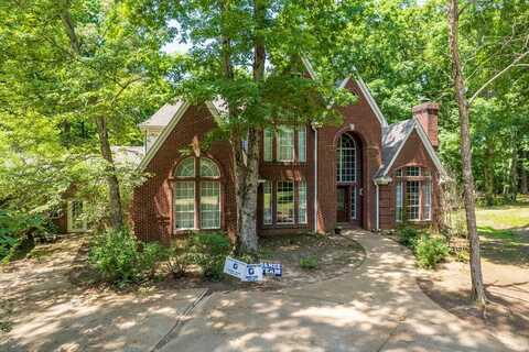 775 Shady Oaks Circle, Oxford, MS 38655