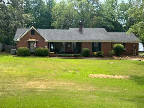 123 Hemlock, Batesville, MS 38606