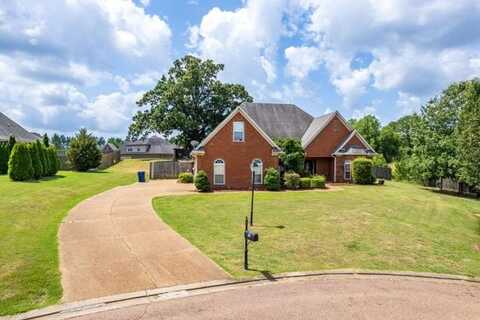 109 Cambridge Cove, Batesville, MS 38606