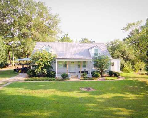 424 Highway 8 E, Vardaman, MS 38878