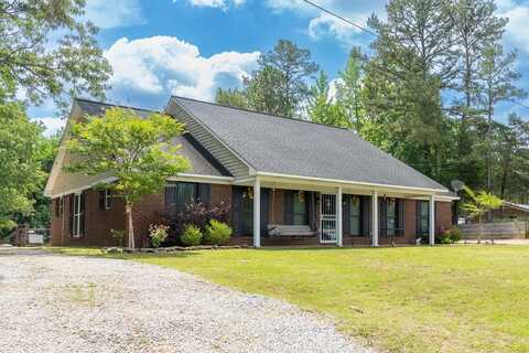 1738 County Road 32, Etta, MS 38627