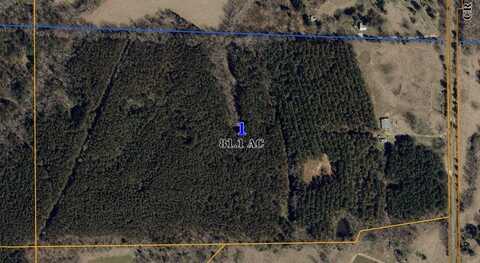 704 A CR 313, Oxford, MS 38655