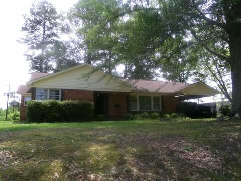 310 N MADISON STREET, Calhoun City, MS 38916