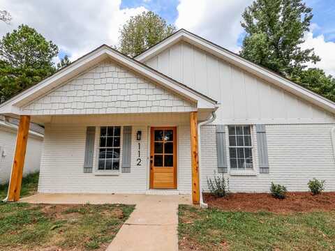 112 Morgan Lane, Oxford, MS 38655