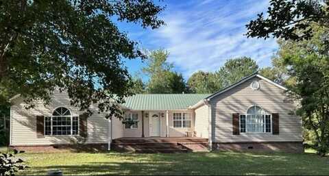 1019 County Road 327, New Albany, MS 38652