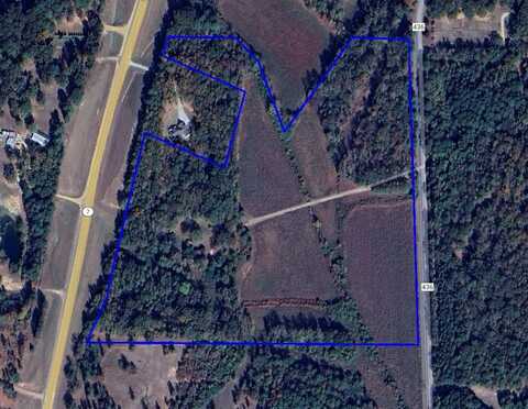 9447 County Road 436, Water Valley, MS 38965