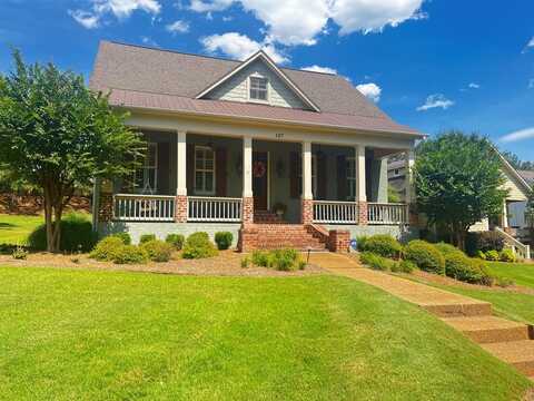 127 Northpointe Drive, Oxford, MS 38655