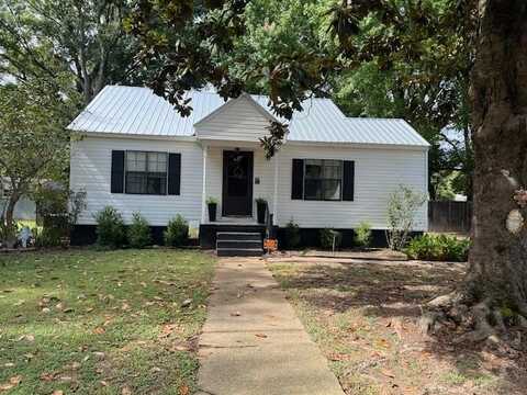 102 Johnson ST., Batesville, MS 38606