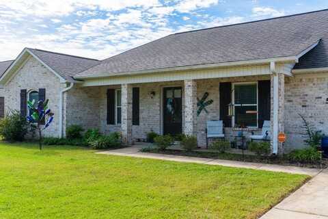 56 CR 418, Oxford, MS 38655